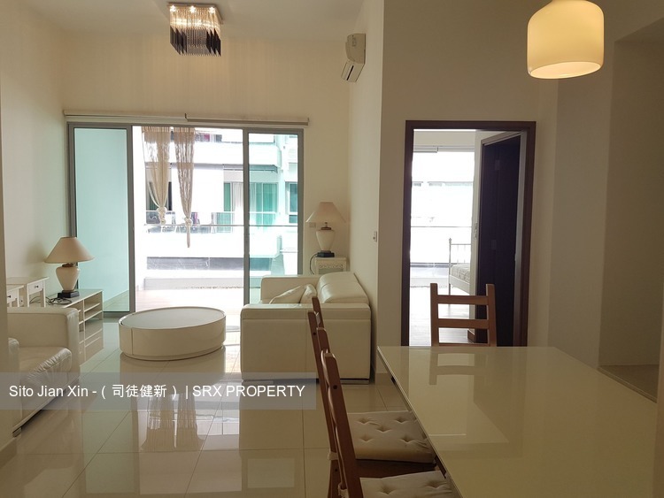Coastal Breeze Residences thumbnail photo